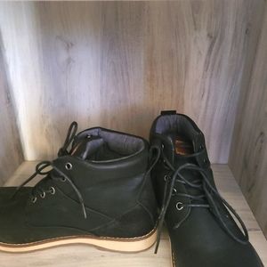 Boys ankle boots